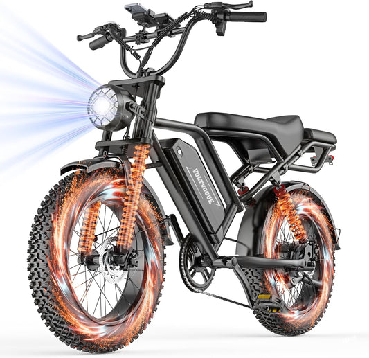 Roadtek Electric ebike
